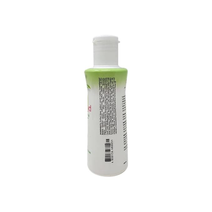 Lactacyd Fresh Intimate Freshness Daily Feminine Wash 150 Ml.