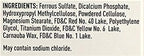 Walgreens Iron Slow Release High Potency Ferrous Sulfate 45mg, Tablets, 120 ea