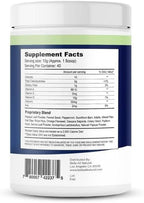 Bella All Natural Extreme Detox Powder (Papaya)