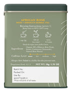 Luxmi Estates - Sleep Tea Set (Loose Tea, African Rose)