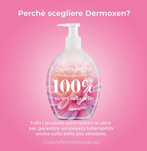 Lenitivo Feminine Wash for Vaginal Dryness Relief | Vaginal Dryness Treatment | pH Balance Feminine Wash | Menopausal Dryness & Postpartum Hygiene