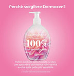 Lenitivo Feminine Wash for Vaginal Dryness Relief | Vaginal Dryness Treatment | pH Balance Feminine Wash | Menopausal Dryness & Postpartum Hygiene