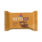 Atkins Keto Peanut Butter Cups,Naturally Flavored,Zero Grams Added Sugar,Gluten Free,20 Count (Pack of 2)
