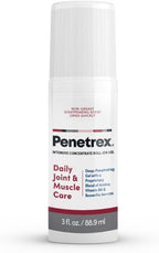 Penetrex Roll-On Gel, 3 Oz.