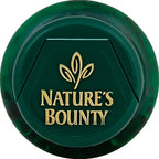 Nature's Bounty Vitamin D3, Immune and Bone Support, 5000IU, Rapid Release Softgels, 150 Ct (Pack of 2)