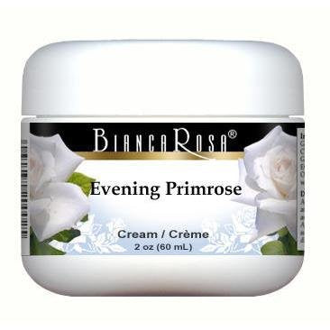 Bianca Rosa Evening Primrose Herb Cream (2 oz, ZIN: 512809) - 2 Pack