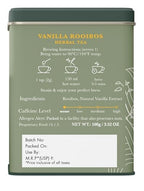 Luxmi Estates - Valerian Dream - Organic Valerian Root Tea for Sleep - Loose Leaf - 50g (25 Cups) | with Valerian Root, Chamomile & Lavender | Perfect Wellness Sleep Tea