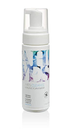 AH! YES® CLEANSE | pH Matched Feminine Wash | Certified Organic | Pure & Natural Vaginal Wash | Unscented | Gentle Foaming Intimate Wash (5.1 fl oz)
