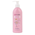 Hexacare | Intimate Cleansing Gel for Young Girls 200ml | Gentle Hygiene from Ages 3 to 12 | Sage Extract, Aloferm® & Lactic Acid | pH 4.5 | Made in France