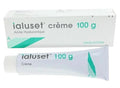 Ialuset Hyaluronic Acid Cream 3.5 ounces (100 g)