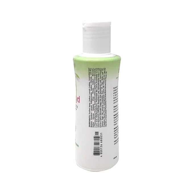 Lactacyd Fresh Intimate Freshness Daily Feminine Wash 150 Ml.