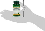 Nature's Bounty Primrose Oil 1000mg, Promotes Women's Health, Herbal Supplement, Gluten Free, Rapid Release,60 Softgels (Pack of 3)