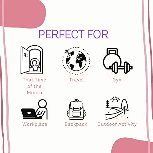 Stall Mates Wipes Feminine Fresh - Flushable | Individually Wrapped Cleansing Travel Friendly PH balanced Unscented with Sunflower, Rosemary and Aloe (90 on-the-go singles) BULK PACK