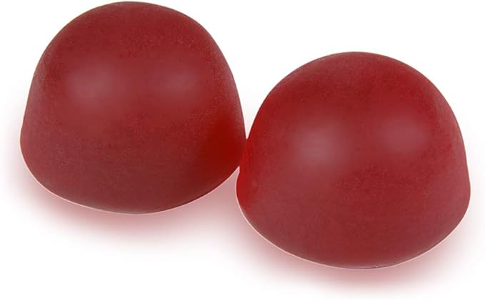 Amazon Basics Vitamin B12 500 mcg Gummies for Energy Production, Metabolism and Immune System Support, Raspberry Flavor, 100 Count