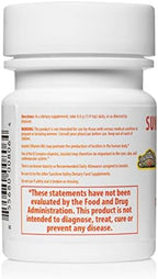 Sunshine Valley® Super Inositol Powder – Dietary Supplement, Wellness & Healthy Lifestyle – Unflavored Powder – 0.5 oz