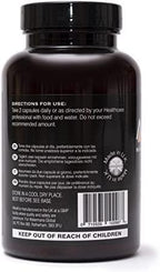 Watermans Allevi8 Curcumin Turmeric, Ginger, Frankincense, Vitamin D & Black Pepper Extract for Best Absorption - Daily Joint & Mental Health, Immune Health Support