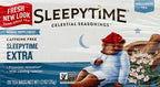 Celestial Seasonings Sleepytime Extra Herbal Tea, 20 Tea Bags Box (Pack of 2)