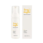 for my daughter Moisture Feminine Wash | Gentle Foam Wash with HPA Complex & | pH Balanced for Intimate Hygiene | Dermatologist-Tested – 150ml (5.07oz)