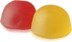 Amazon Basics Vitamin D3 2000 IU Gummies, Orange, Lemon & Strawberry, 160 Count (2 per Serving) (Previously Solimo) (Pack of 2)