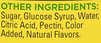 Nature Made High Absorption Magnesium Citrate 200mg Gummies, 60 Count, Mixed Berry, 60 Count (Pack of 12)