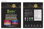 Organic Himalayan Shilajit Gold Gummies for Men and Women, Black Seed Oil, Ashwagandha, Ginseng, Turmeric, Gokshura, Lion's None, Lab Tested,%75 Fulvic Acid, No Sugar Added, Halal, 60Gummy