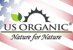 US Organic 100% Pure Myrrh, Frankincense Essential Oil Combo Pack - Directly sourced from The Horn of Africa - USDA Certified Organic - Use Topically or in Diffuser (10 ml Combo)