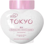 Tokyo Glutathione, 60 Capsule