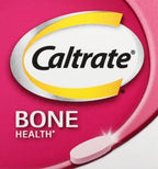 Caltrate 600 Plus D3 Calcium and Vitamin D Supplement Tablets, Bone Health Supplements for Adults - 60 Count (Pack of 4)