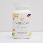 Jubilance PMS Support - Oxaloacetate PMS Relief Vitamin for Women (New Look, Same Clinically Proven Formula)