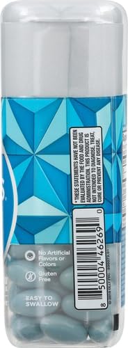 OLLY Ultra Strength Goodbye Stress Softgels,GABA,Ashwagandha,L-Theanine and Lemon Balm,Stress Relief Supplement -,60 Count (Pack of 2)