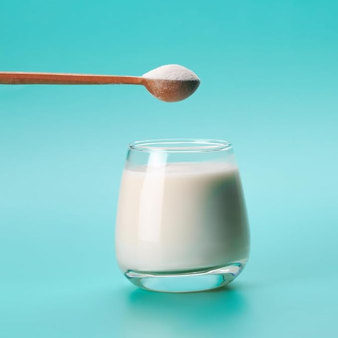 Pure Original Ingredients Calcium Citrate (1lb) Calcium Supplement, No Additives or Fillers