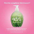 Lenitivo Feminine Wash for Vaginal Dryness Relief | Vaginal Dryness Treatment | pH Balance Feminine Wash | Menopausal Dryness & Postpartum Hygiene
