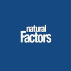 Omega Factors by Natural Factors, Wild Alaskan Salmon Oil, Supports Heart and Brain Health with Omega-3 DHA and EPA, 90 Softgels