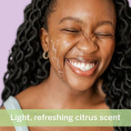 Pixie Feminine Wash – Healthy Foaming Cleaner with Natural Ingredients – More Foam Wash in Bottle Than Any Other Brand – pH Balanced & Plant Based – for Your Menstrual Cups and Discs, 2.5 Fluid oz