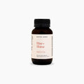 Mister Jones Rise & Shine – Morning Wellness Supplement for Women – B Vitamins & Herbal Extracts for Daily Energy Metabolism and Focus – Gentle, Low-Caffeine Formula