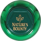 Nature's Bounty L-Arginine 1000mg for Supporting Blood Flow and Vascular Function – Non-GMO, Gluten Free, 50 Tablets (Pack of 3)