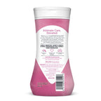 Summer's Eve Simply Sensitive Daily Gentle Feminine Wash, Removes Odor, pH balanced, 9 fl oz (Pack of 6)