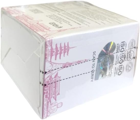 Tokyo Glutathione, 60 Capsule