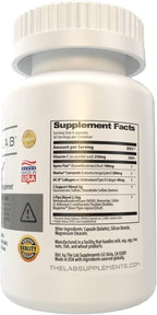 J-FLEX9 Advanced Joint Health Supplement + Cartilage Support & Tendon Function | Ingredients include: Chondroitin, Glucosamine, MSM, Curcumin, Boswellia Serrata, Collagen. Made in USA