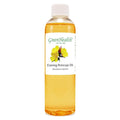 GreenHealth Evening Primrose Carrier Oil – 4 fl oz (118 ml) Plastic Bottle w/Cap – 100% Pure Carrier Oil