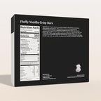 Protiwise High Protein Nutrition Bar | Fluffy Vanilla | 15g Protein Bar | Meal Replacement Bar | Gluten Free, Low Fat, Low Sugar, Keto-Friendly | Crush Cravings, Lose Weight | 7/box