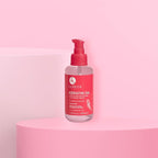 Luseta Keratin Hair Oil Serum for Color Treated Damaged & Dry Hair Strengthening & Nourishing, Keratin Hair Treatment Oil, Free of Sulfates, Paraben and Gluten 3.38 oz