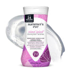 Summer's Eve Cleansing Wash for Sensitive Skin, Island Splash 9 oz (Pack of 12)