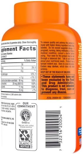Zicam Daily Immune Support,Gummy Supplement,Zinc,Vitamin C and Vitamin D,Citrus Strawberry Flavor,70 Count (Pack of 2)