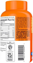 Zicam Daily Immune Support,Gummy Supplement,Zinc,Vitamin C and Vitamin D,Citrus Strawberry Flavor,70 Count (Pack of 2)