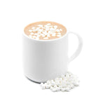 Wonderslim Protein Hot Chocolate with Marshmallows, Hot Cocoa, Low Sugar, Low Carb, Keto Friendly & Gluten Free (7ct)