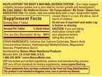 Nature Made Zinc 30 mg - 100 Tablets, Pack of 3