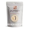 Purition Low Carb Macadamia & Vanilla Natural Gluten Free Protein Powder for Keto Diet Shakes and Meal Replacements Shakes with Only Natural Ingredients, 1 Bag (12 Servings)