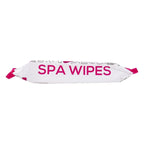 Waxness Dr. Bump Intimate Care Wipes Tea Tree & Manuka Honey 10 pcs - Compostable Bamboo Fiber Spa Cleansing Wipes – Professional Skin Care – Made in New Zealand