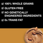 KIND Breakfast Protein Bars,Almond Butter,Healthy Snacks,Gluten Free,8g Protein,6 Count (Pack of 2)